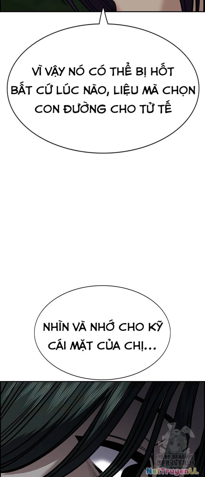 Giáo Dục Chân Chính Chapter 147 - Trang 2