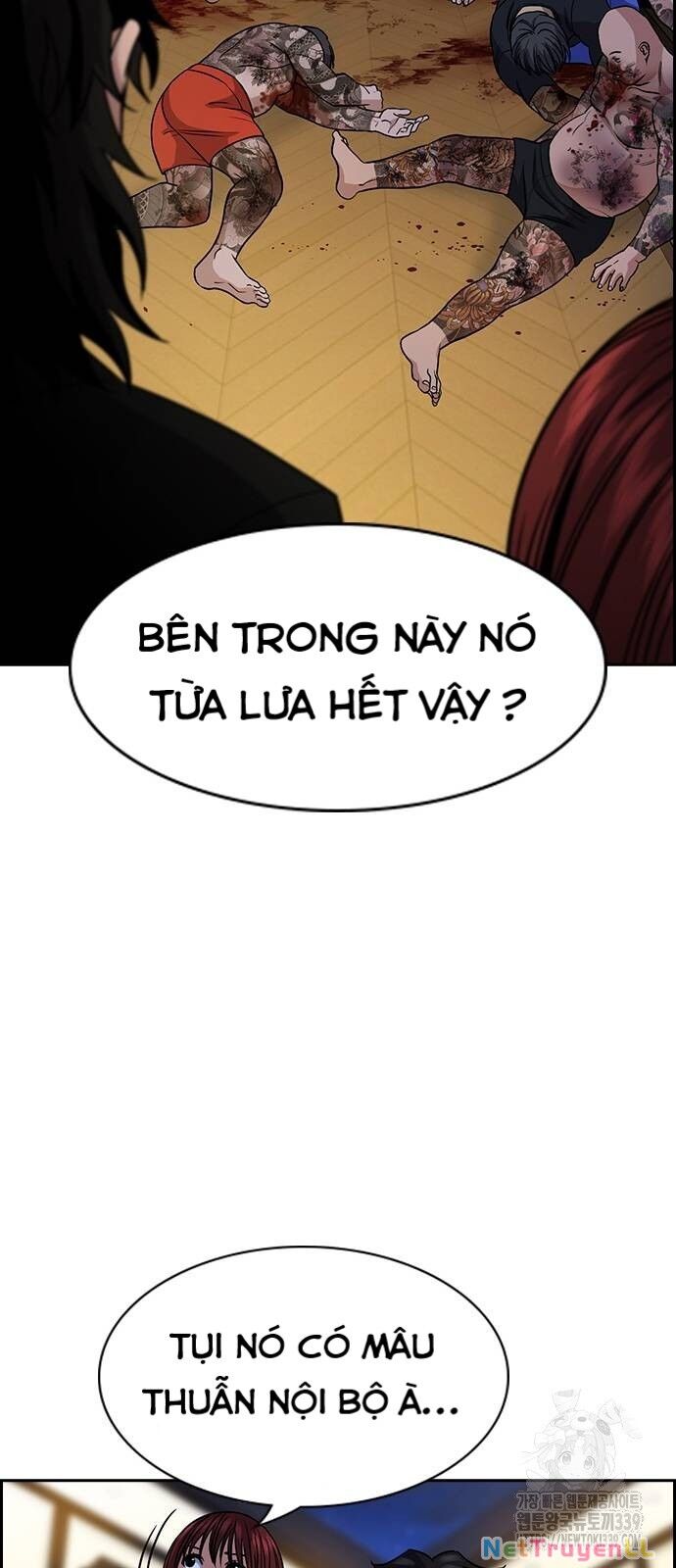 Giáo Dục Chân Chính Chapter 147 - Trang 2