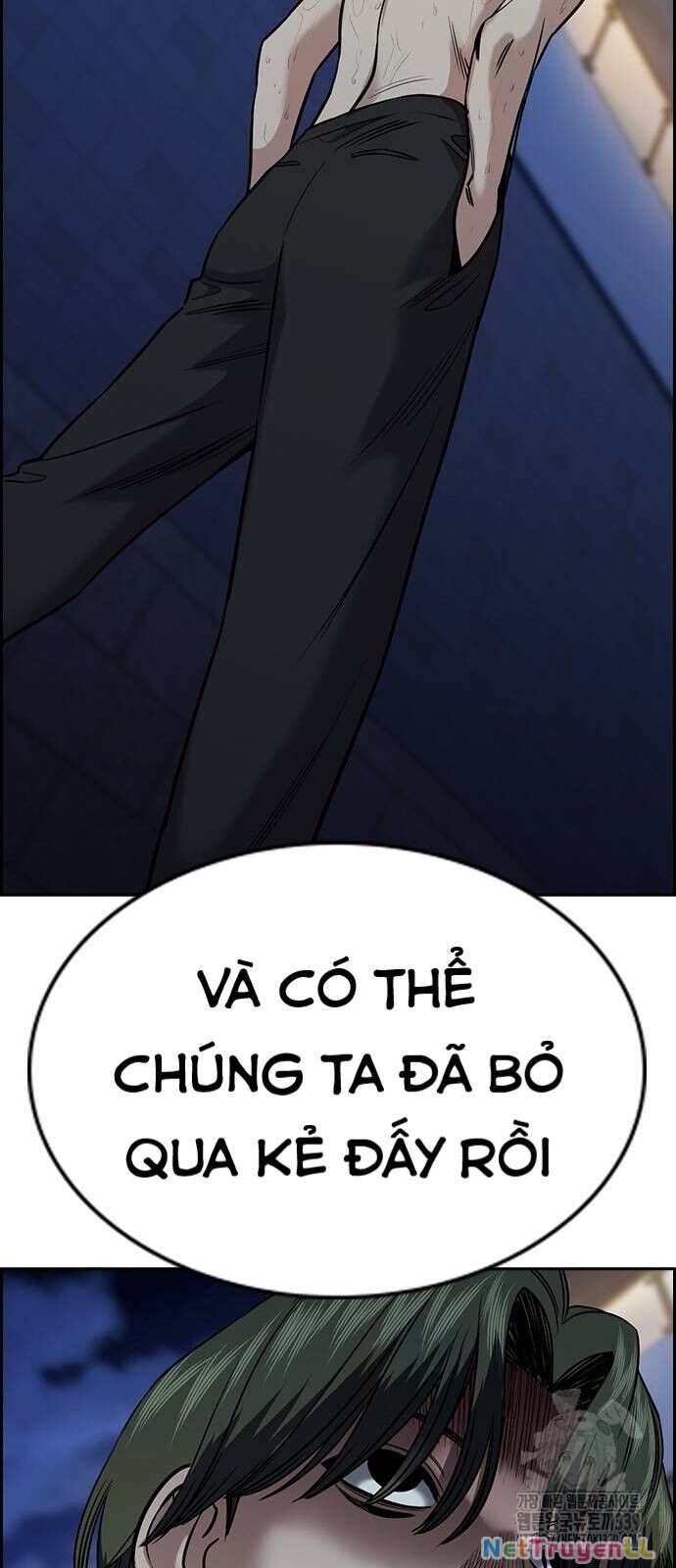 Giáo Dục Chân Chính Chapter 147 - Trang 2