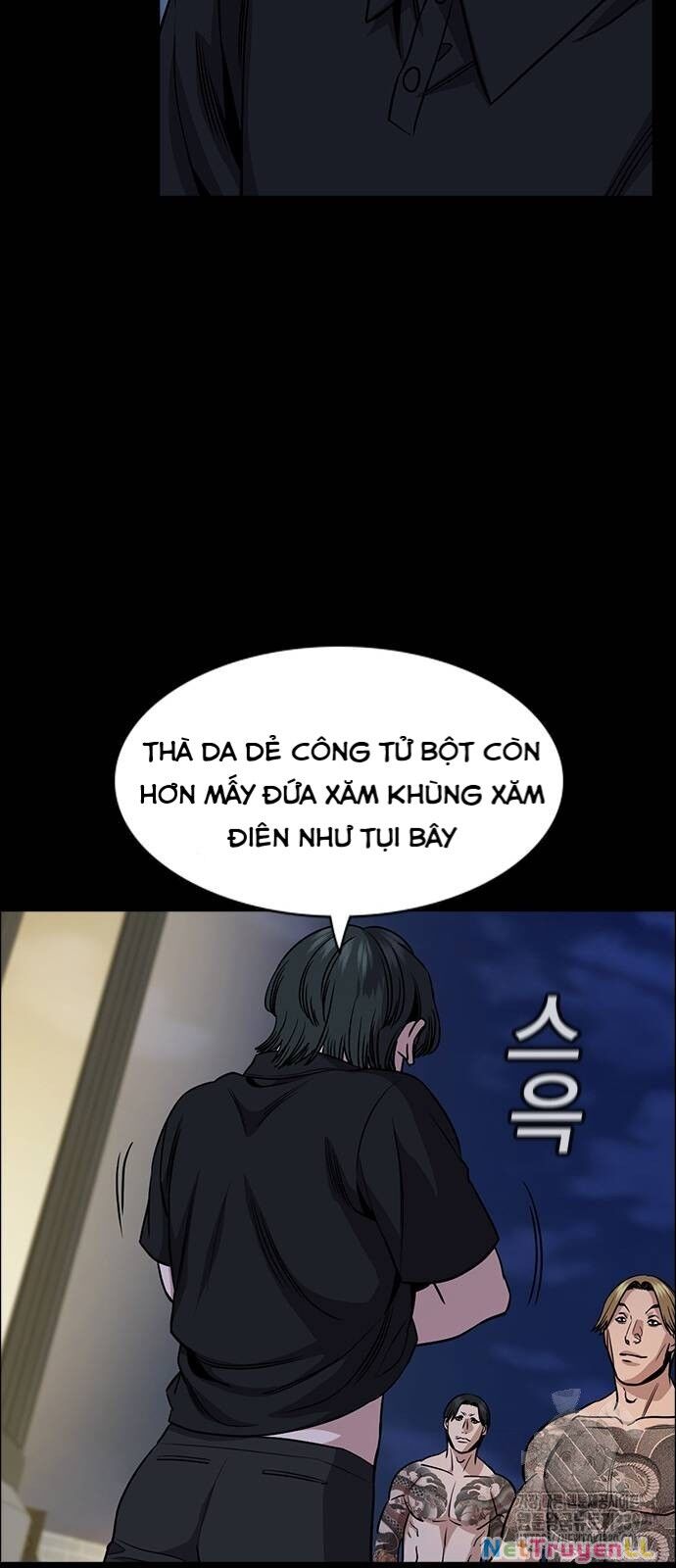 Giáo Dục Chân Chính Chapter 147 - Trang 2