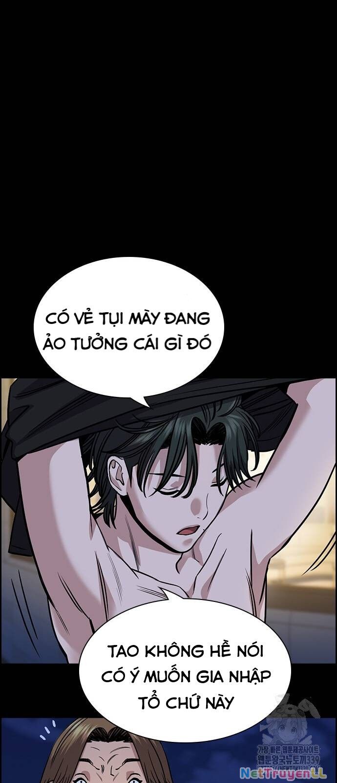 Giáo Dục Chân Chính Chapter 147 - Trang 2