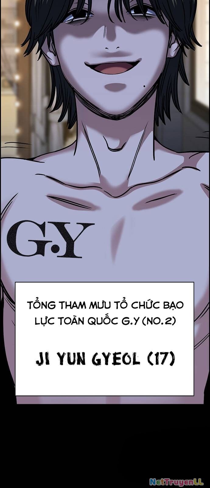 Giáo Dục Chân Chính Chapter 147 - Trang 2