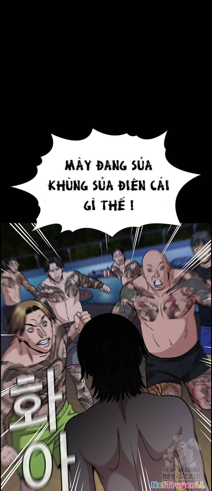 Giáo Dục Chân Chính Chapter 147 - Trang 2