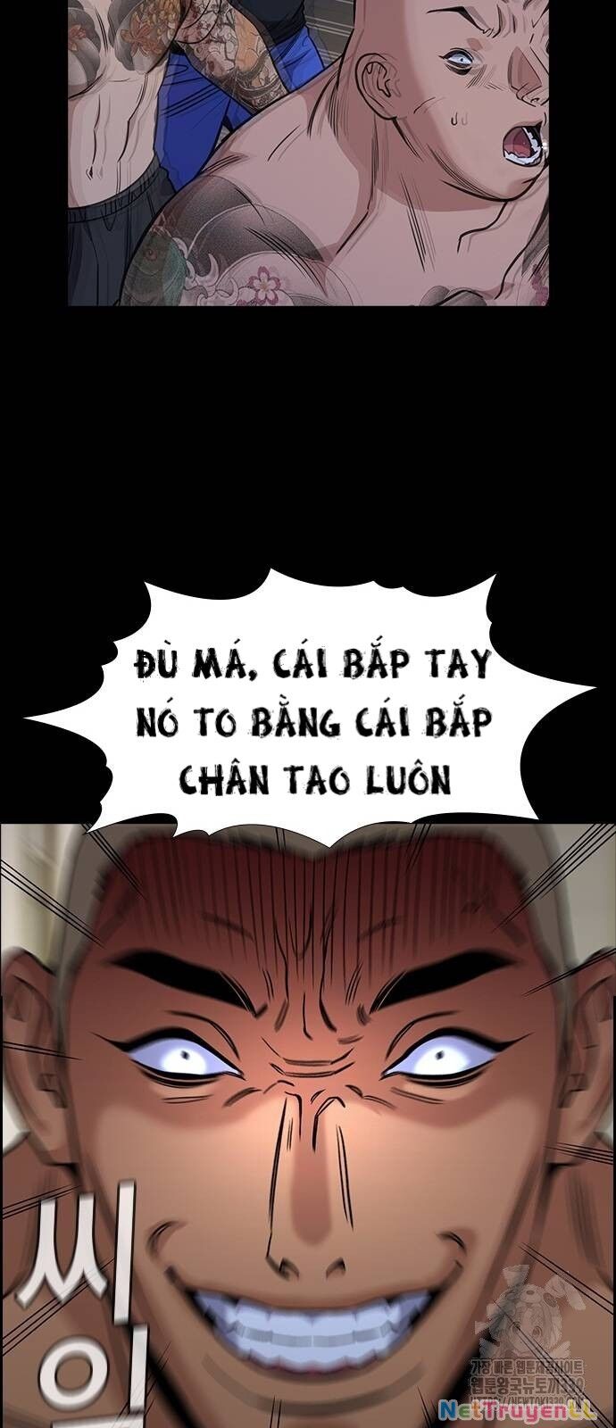 Giáo Dục Chân Chính Chapter 147 - Trang 2