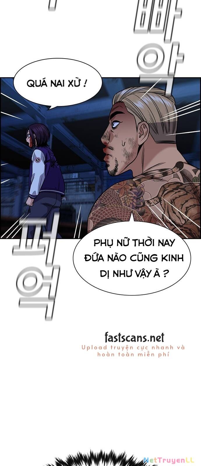 Giáo Dục Chân Chính Chapter 146 - Trang 2