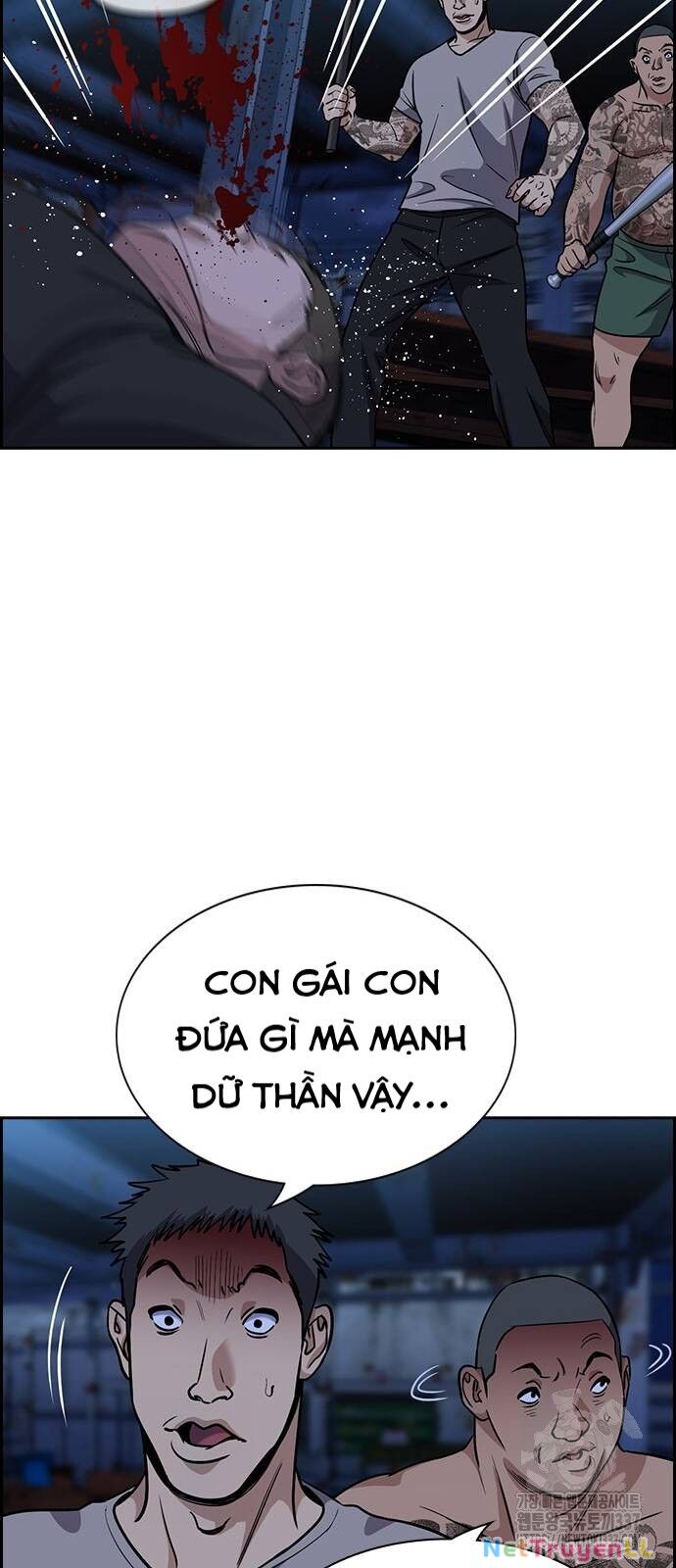 Giáo Dục Chân Chính Chapter 146 - Trang 2