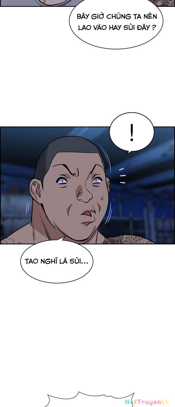 Giáo Dục Chân Chính Chapter 146 - Trang 2