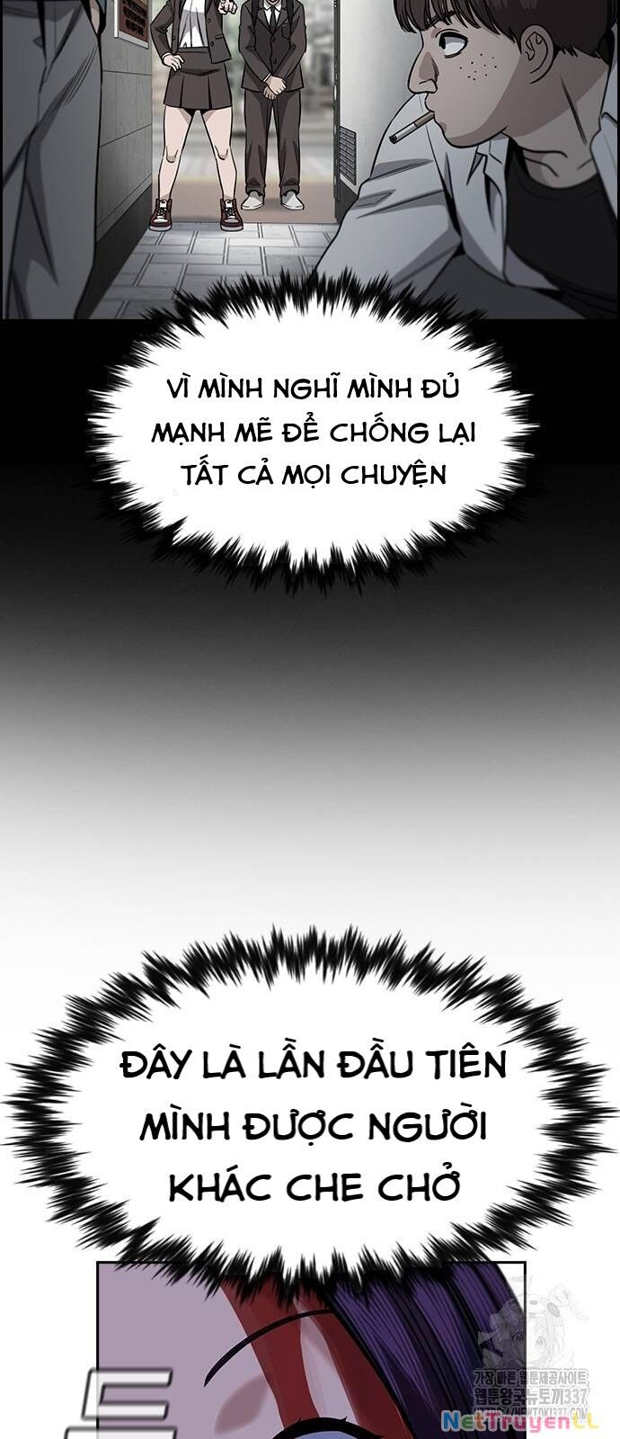 Giáo Dục Chân Chính Chapter 146 - Trang 2