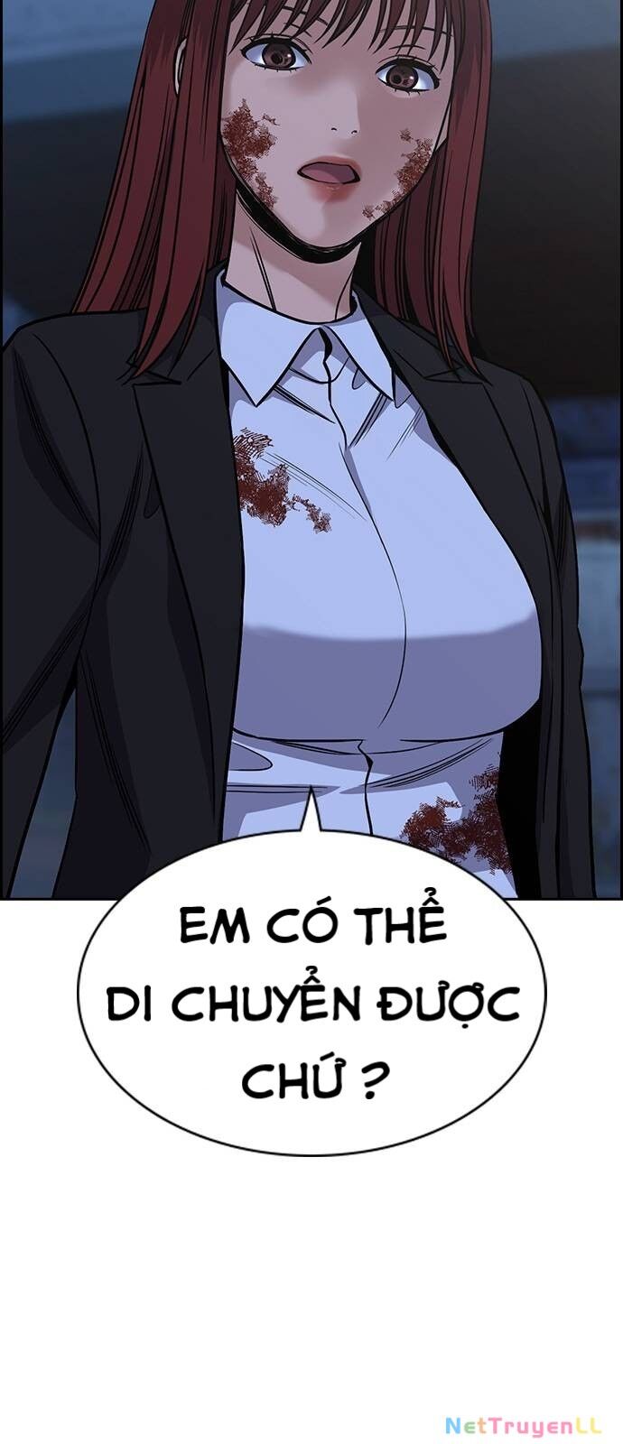 Giáo Dục Chân Chính Chapter 146 - Trang 2