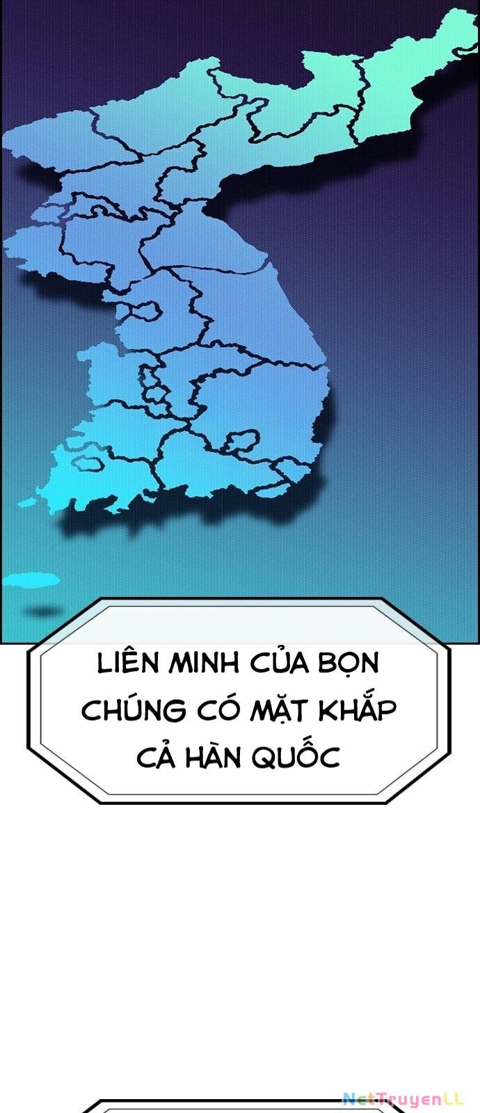 Giáo Dục Chân Chính Chapter 146 - Trang 2