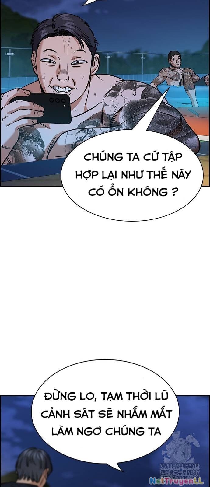 Giáo Dục Chân Chính Chapter 146 - Trang 2