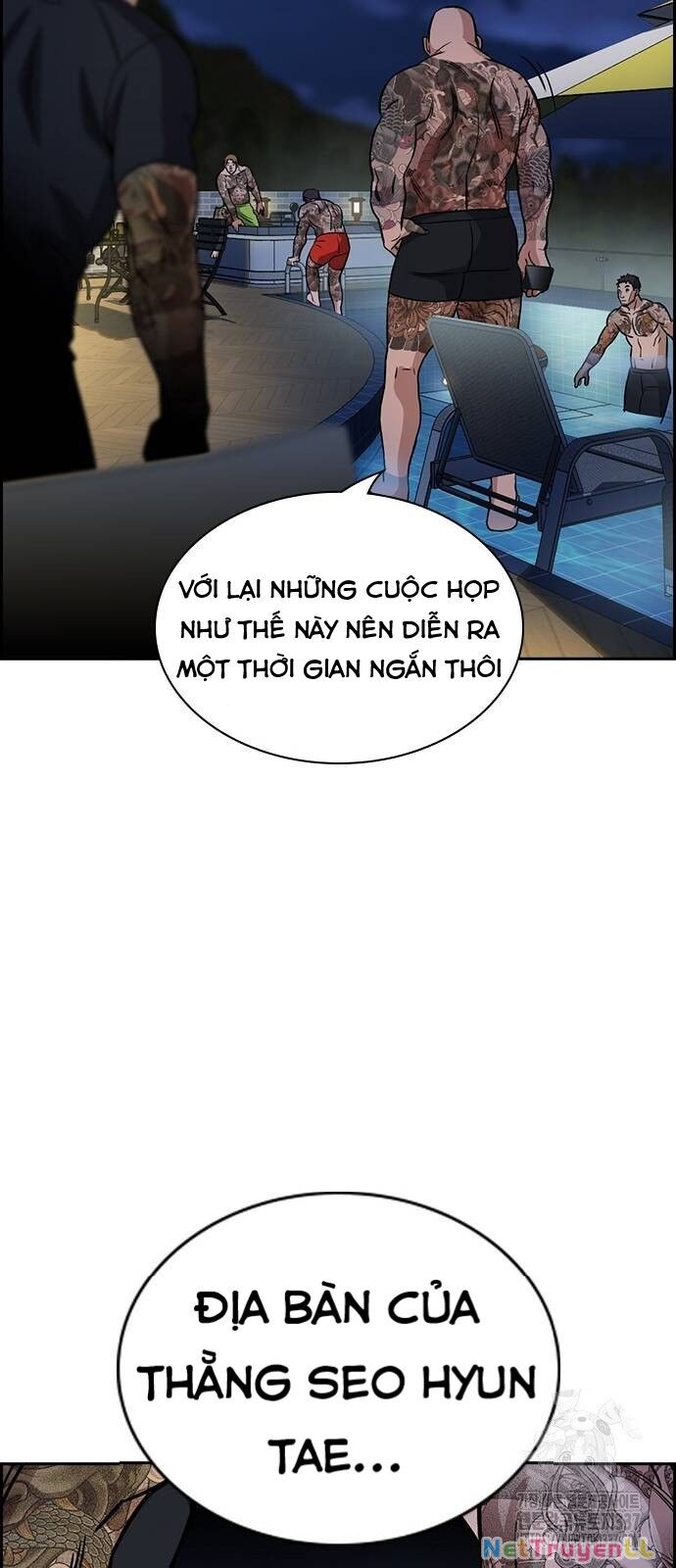 Giáo Dục Chân Chính Chapter 146 - Trang 2