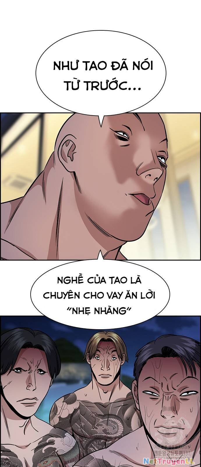 Giáo Dục Chân Chính Chapter 146 - Trang 2