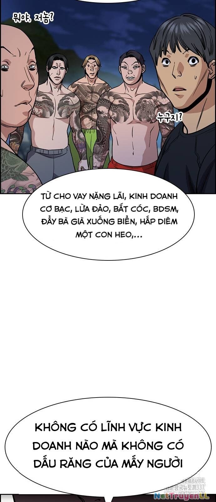 Giáo Dục Chân Chính Chapter 146 - Trang 2