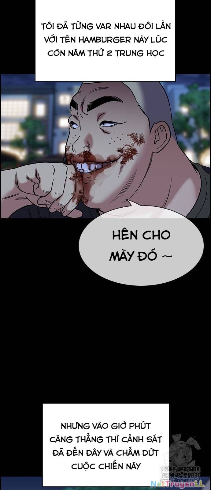 Giáo Dục Chân Chính Chapter 146 - Trang 2