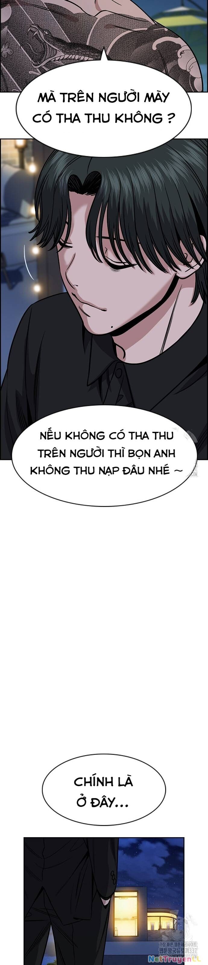 Giáo Dục Chân Chính Chapter 146 - Trang 2