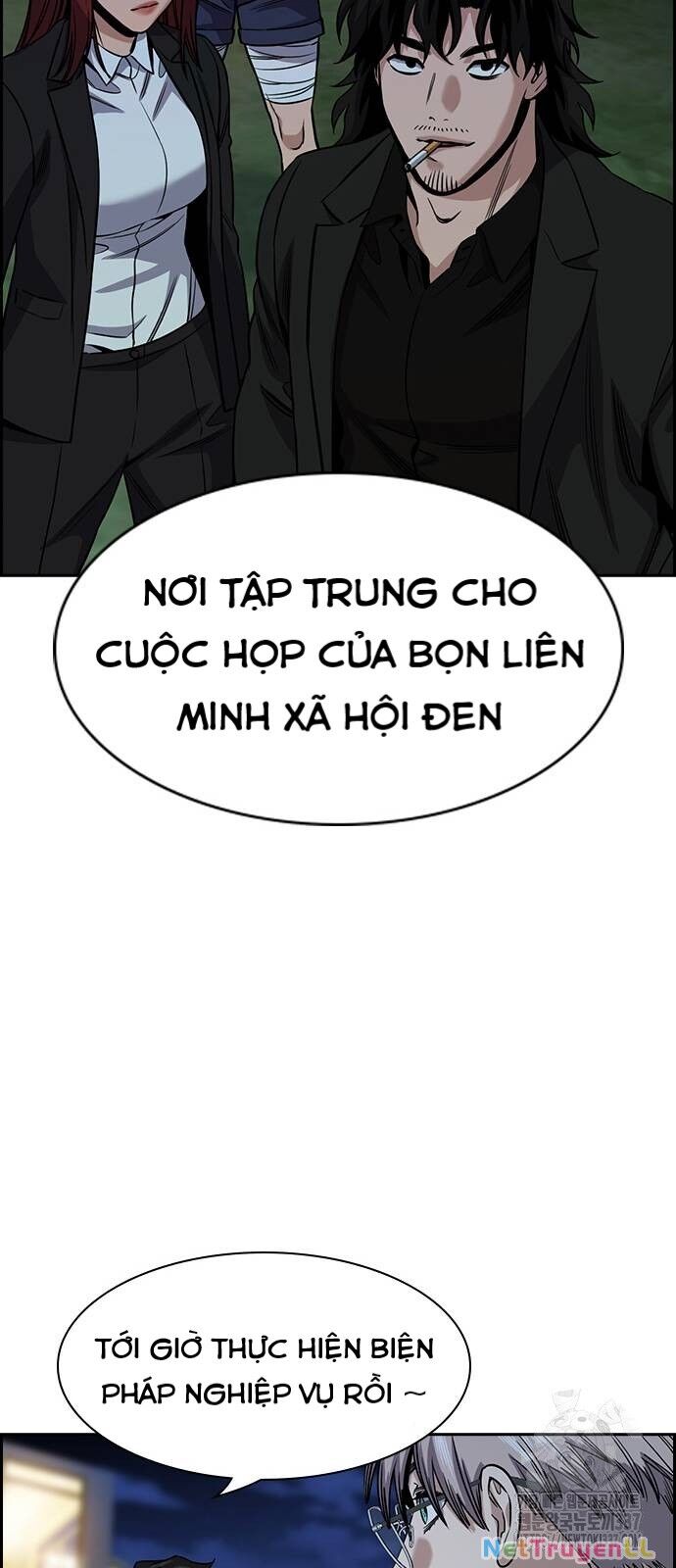 Giáo Dục Chân Chính Chapter 146 - Trang 2