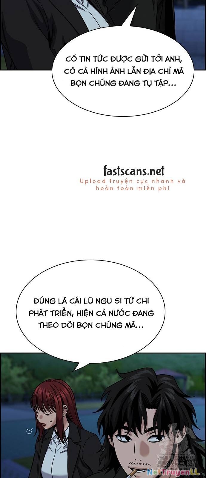 Giáo Dục Chân Chính Chapter 146 - Trang 2