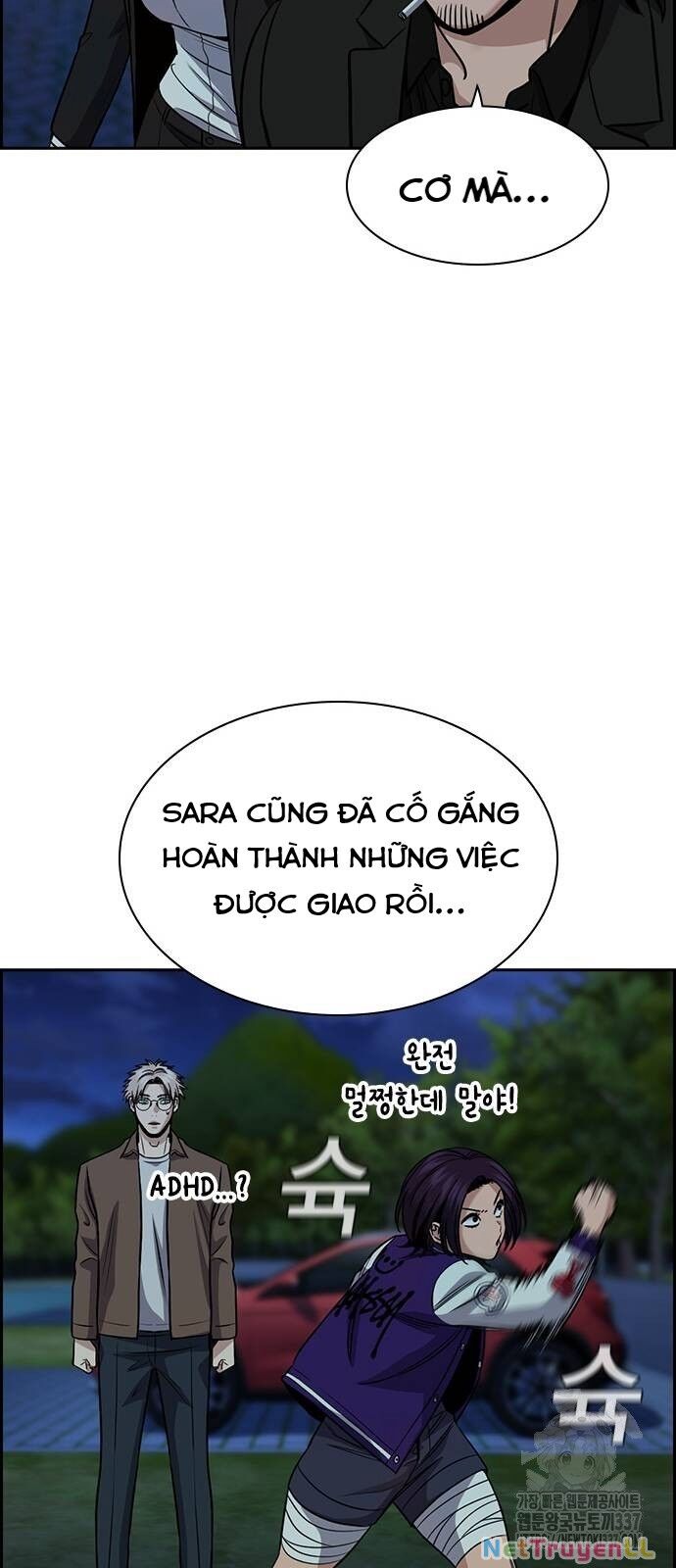 Giáo Dục Chân Chính Chapter 146 - Trang 2