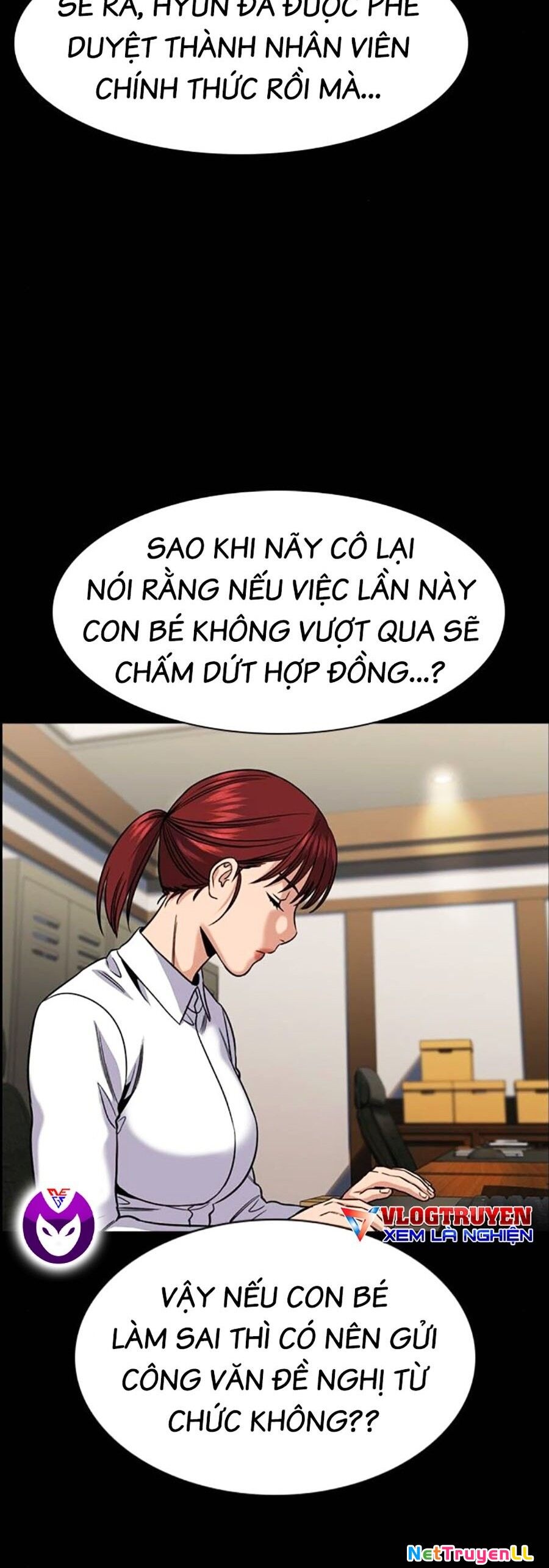 Giáo Dục Chân Chính Chapter 145 - Trang 2