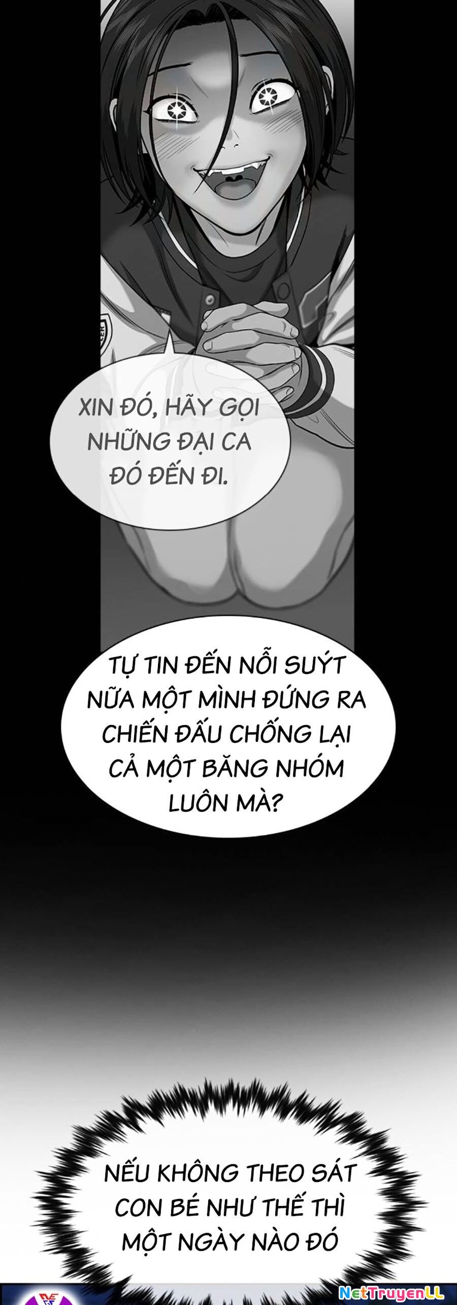 Giáo Dục Chân Chính Chapter 145 - Trang 2