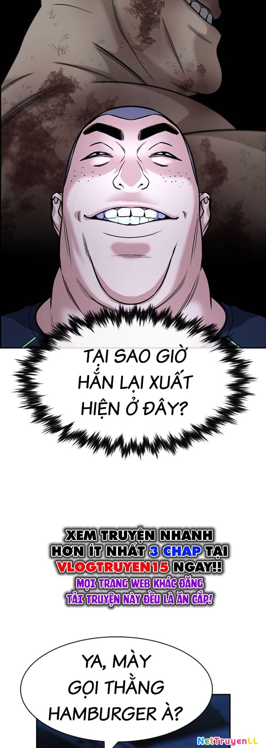 Giáo Dục Chân Chính Chapter 145 - Trang 2