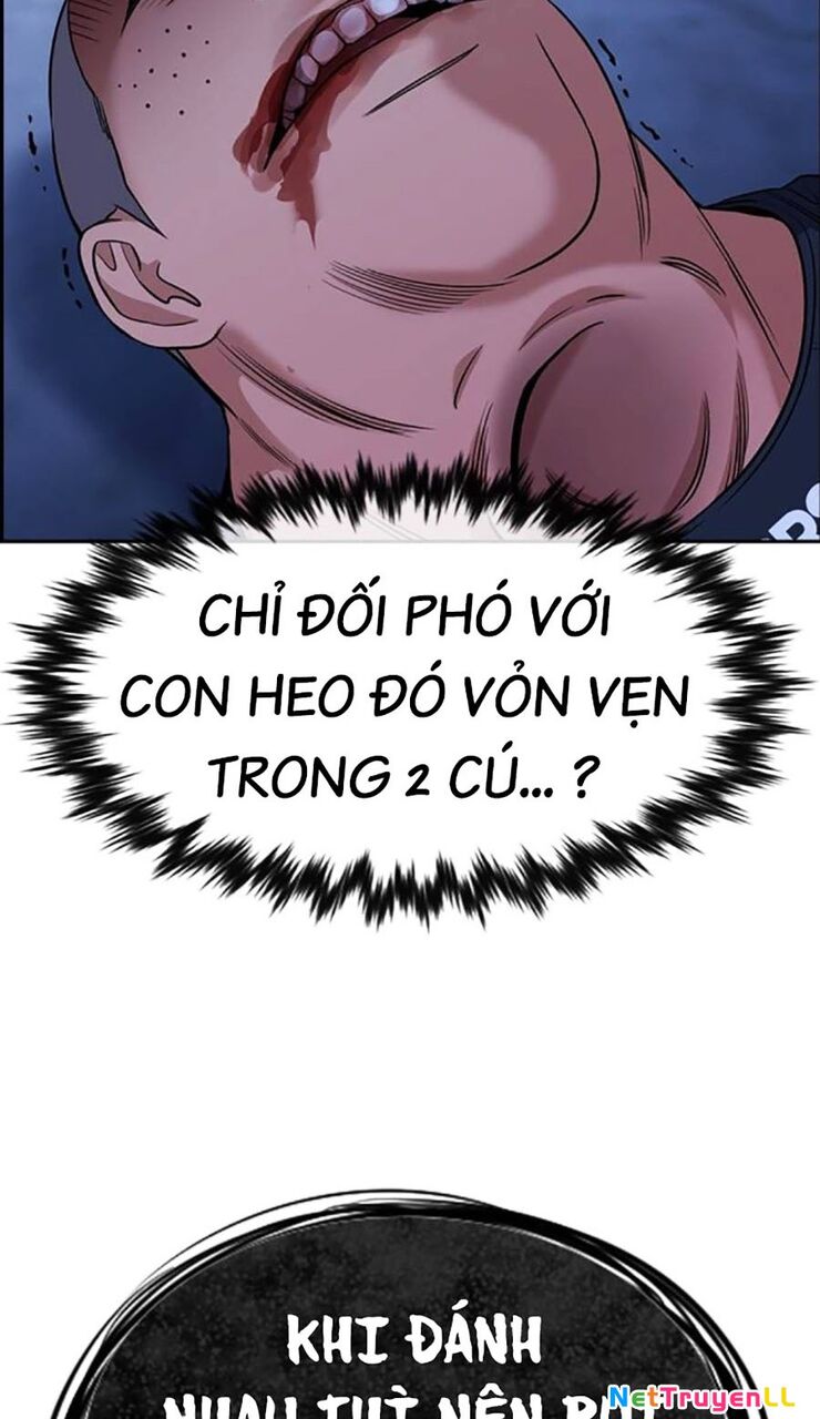 Giáo Dục Chân Chính Chapter 145 - Trang 2