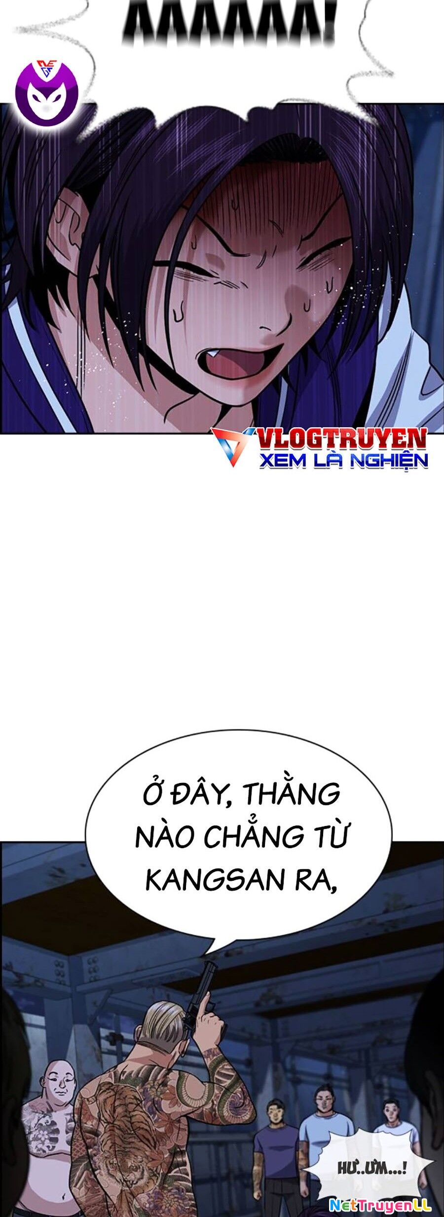 Giáo Dục Chân Chính Chapter 144 - Trang 2