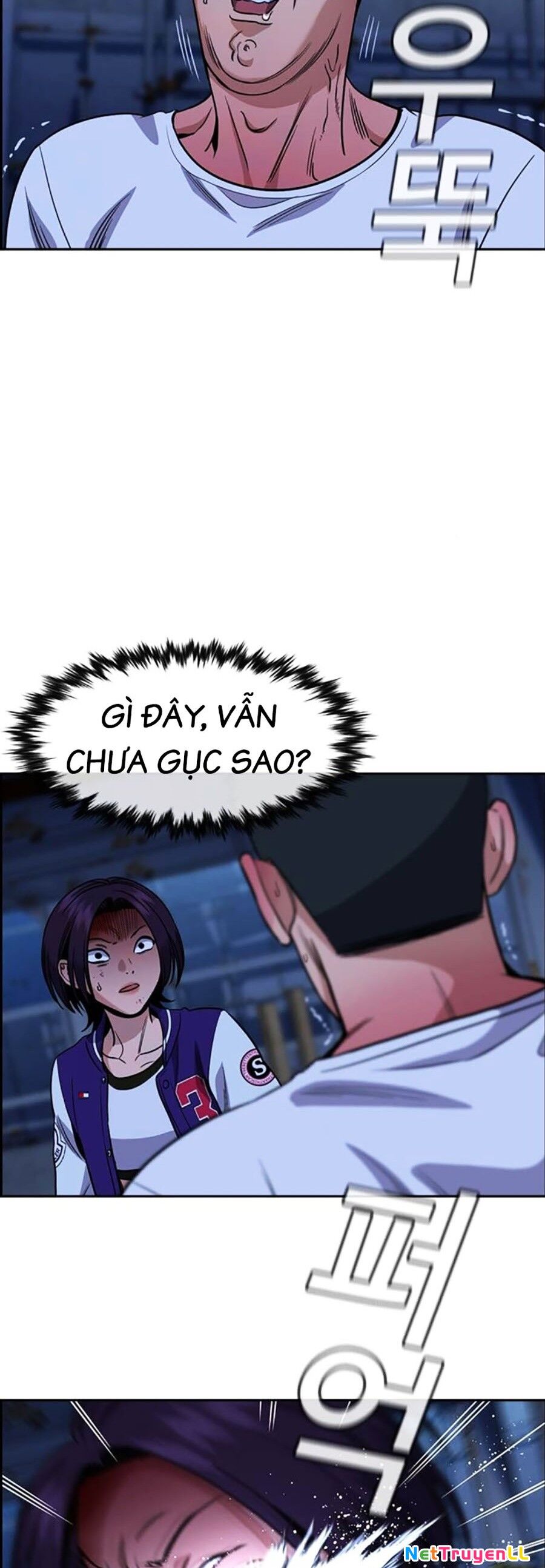 Giáo Dục Chân Chính Chapter 144 - Trang 2