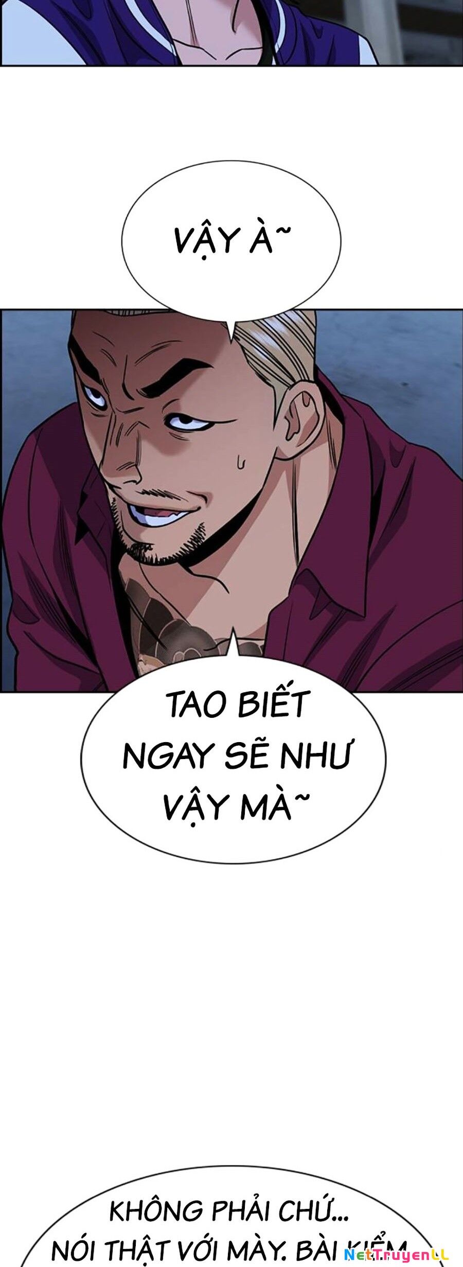 Giáo Dục Chân Chính Chapter 144 - Trang 2