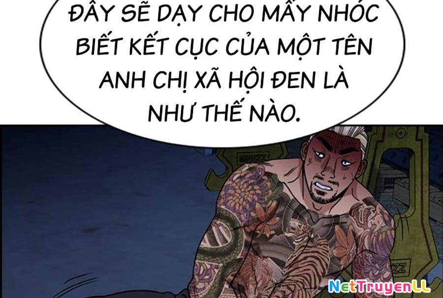 Giáo Dục Chân Chính Chapter 144 - Trang 2