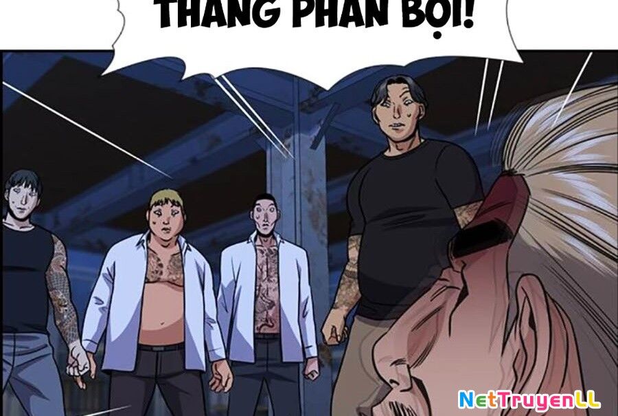 Giáo Dục Chân Chính Chapter 144 - Trang 2