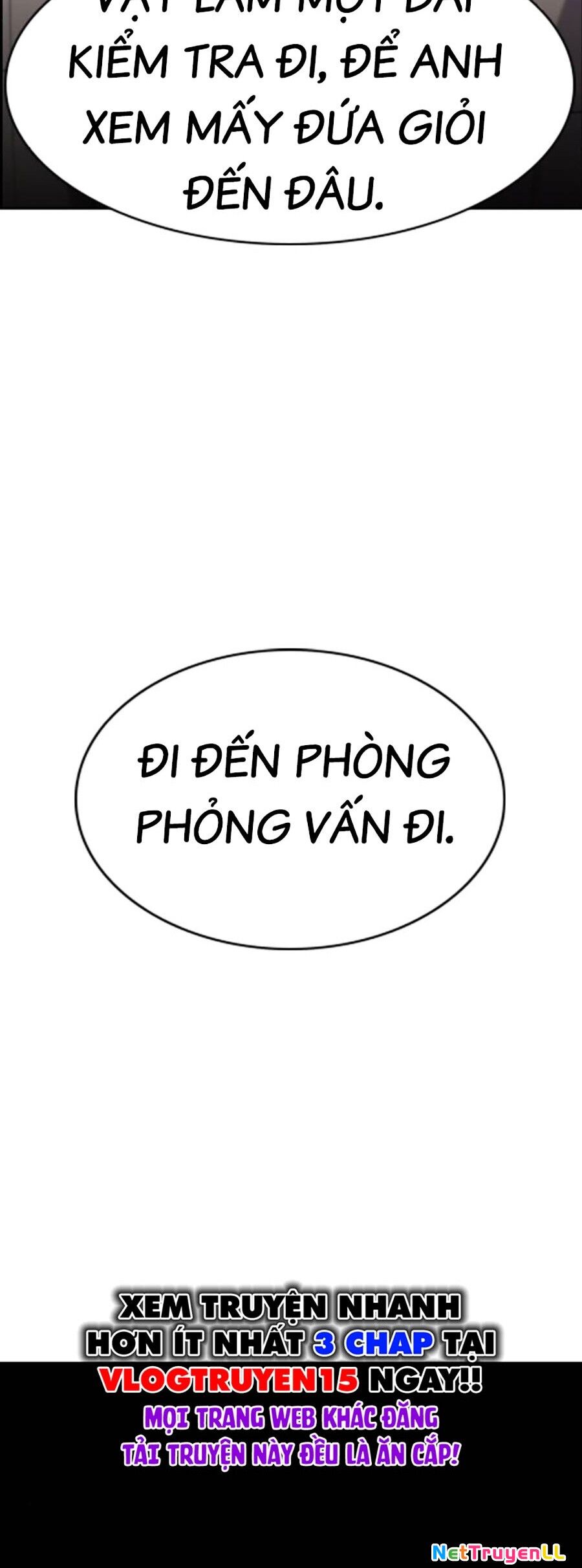 Giáo Dục Chân Chính Chapter 143 - Trang 2