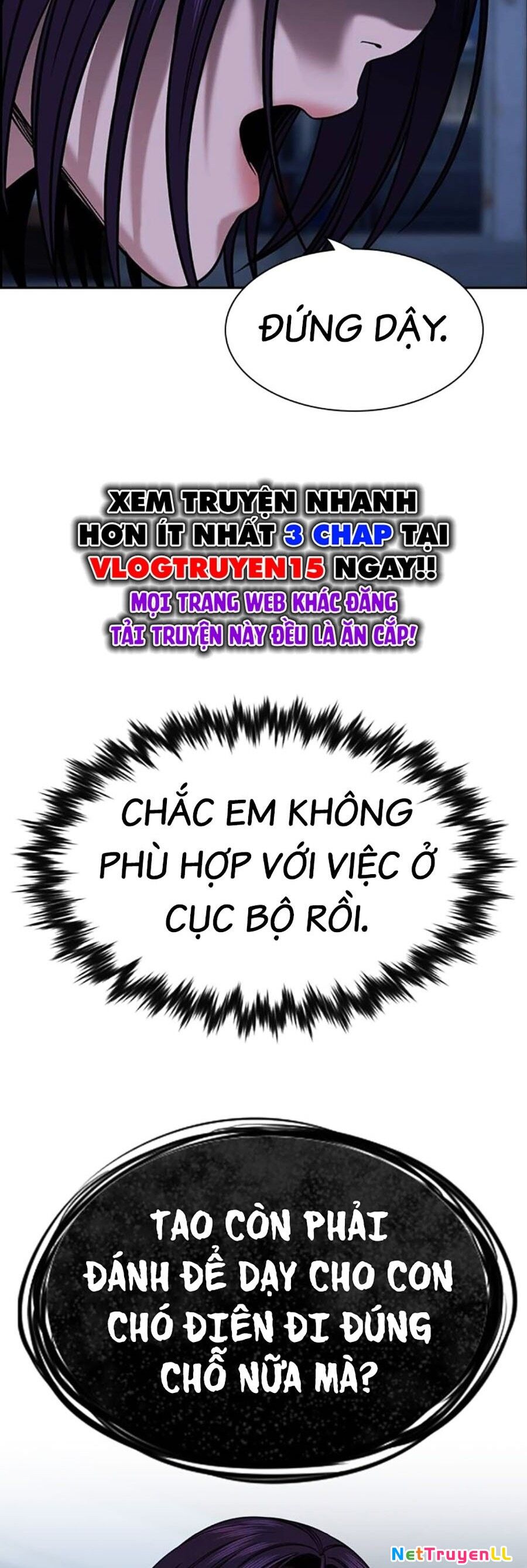 Giáo Dục Chân Chính Chapter 143 - Trang 2