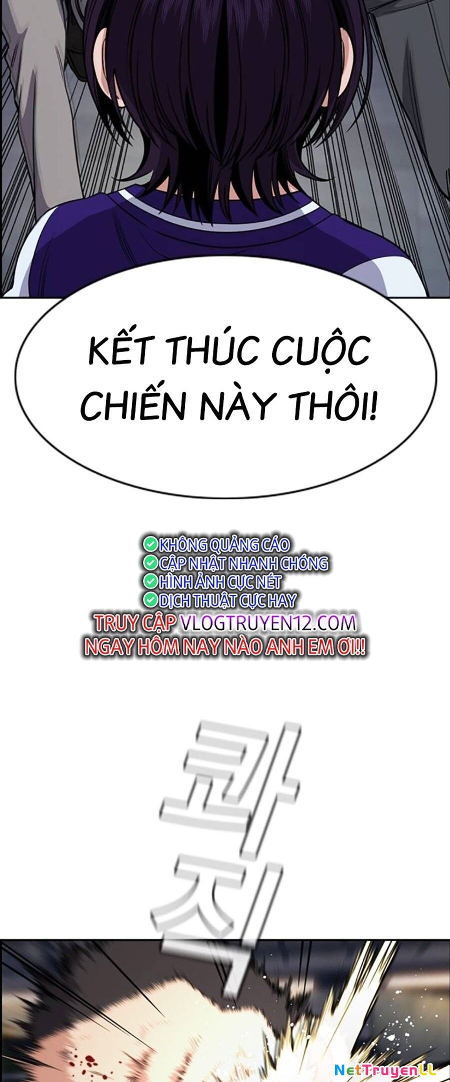 Giáo Dục Chân Chính Chapter 142 - Trang 2