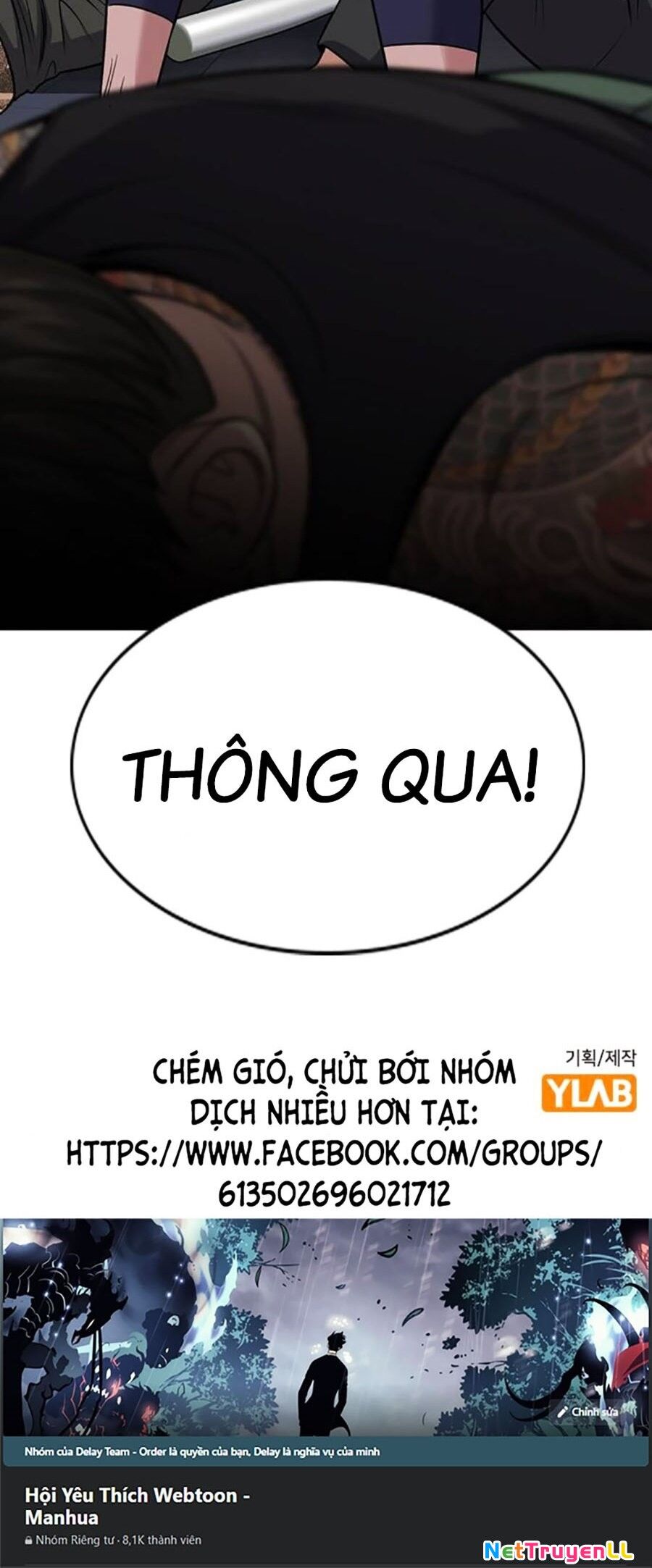 Giáo Dục Chân Chính Chapter 142 - Trang 2