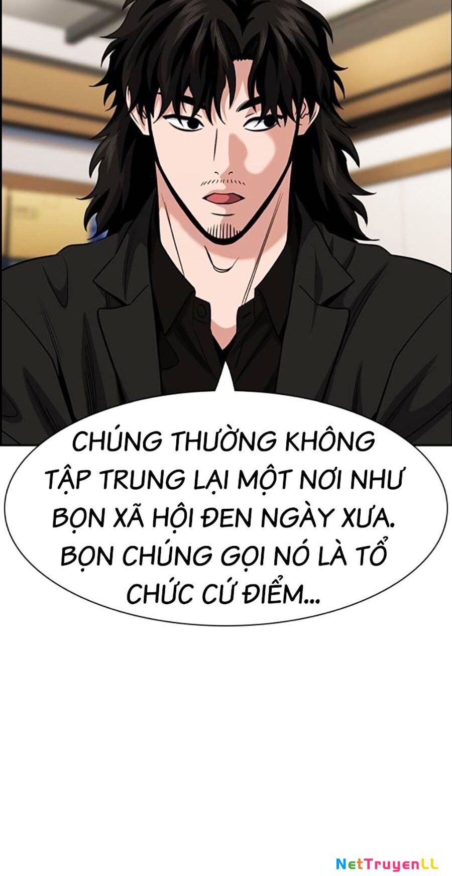 Giáo Dục Chân Chính Chapter 141 - Trang 2