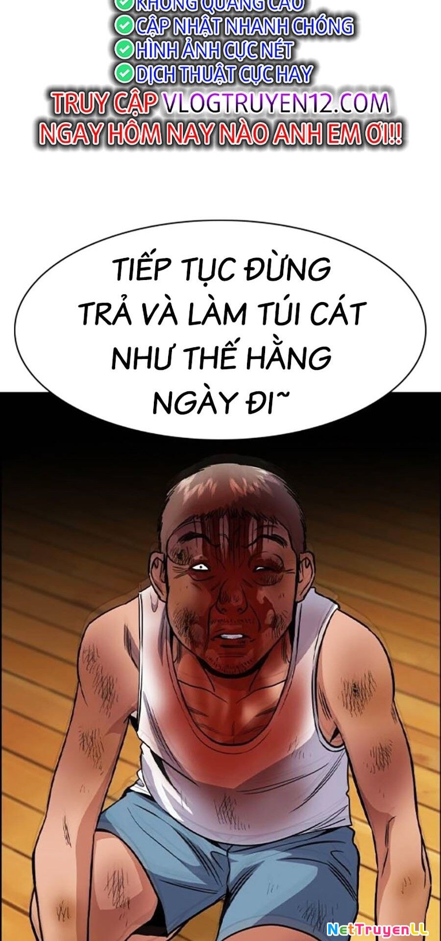 Giáo Dục Chân Chính Chapter 141 - Trang 2