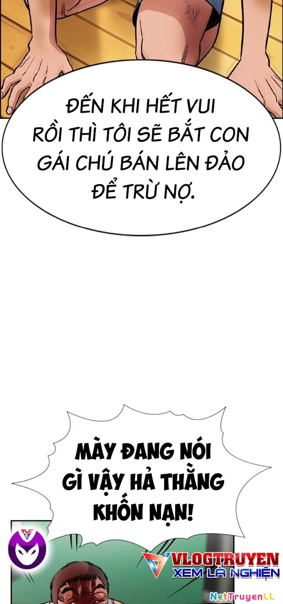 Giáo Dục Chân Chính Chapter 141 - Trang 2