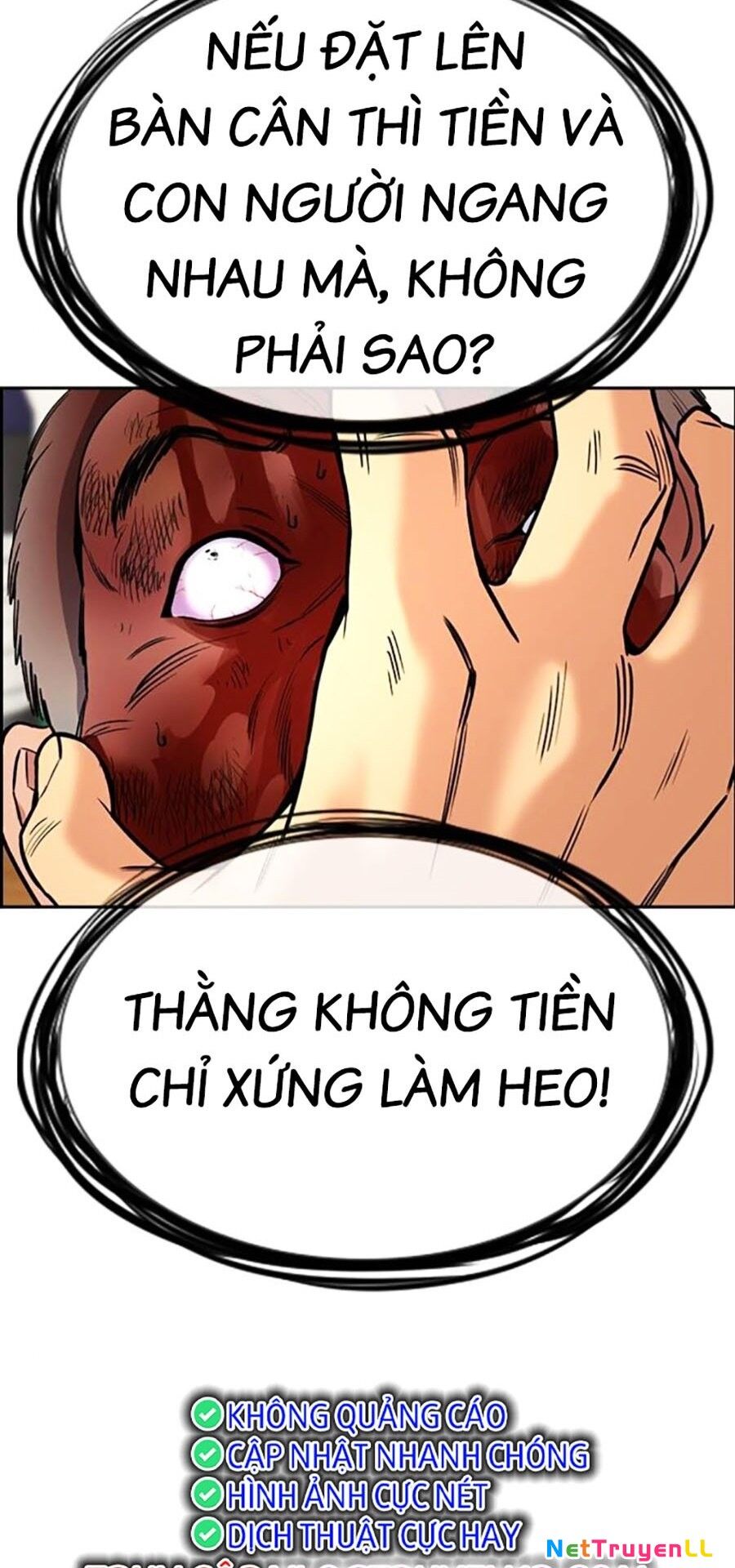 Giáo Dục Chân Chính Chapter 141 - Trang 2