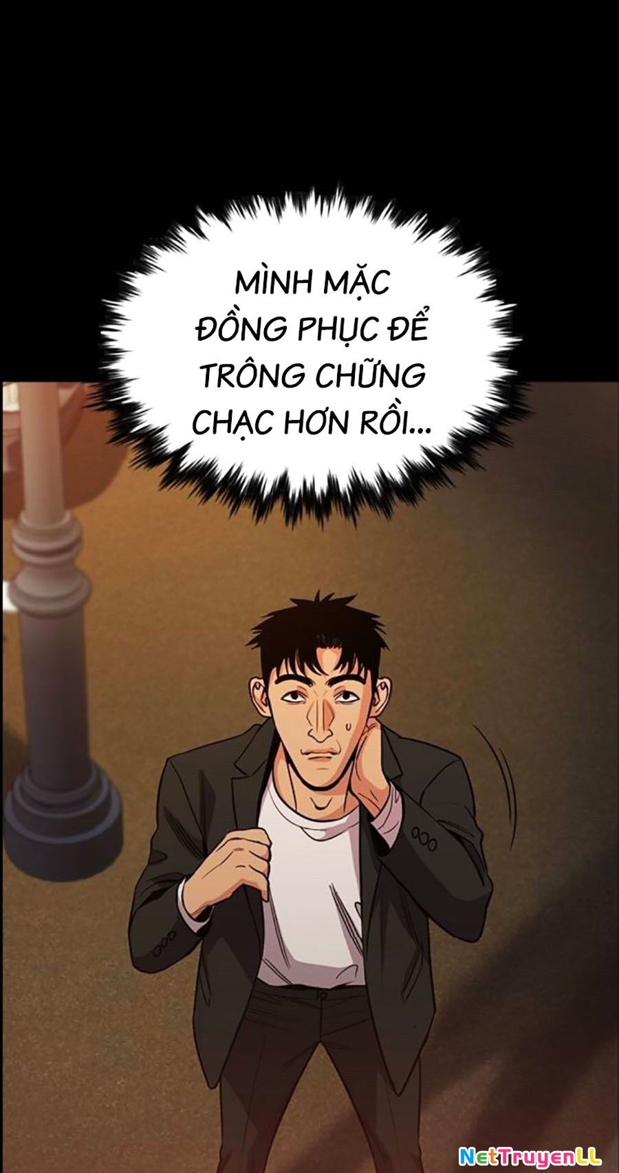 Giáo Dục Chân Chính Chapter 140 - Trang 2