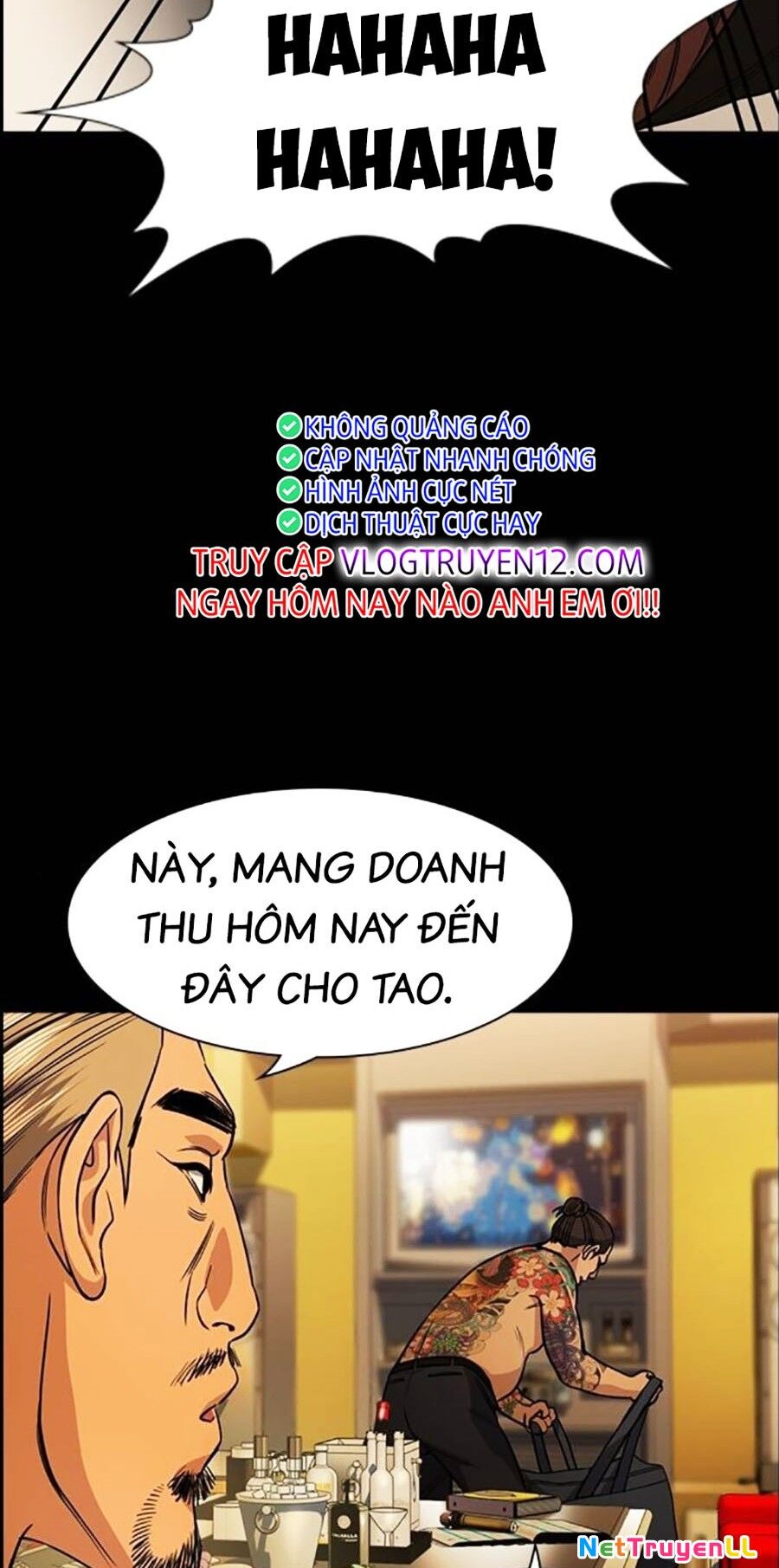 Giáo Dục Chân Chính Chapter 140 - Trang 2