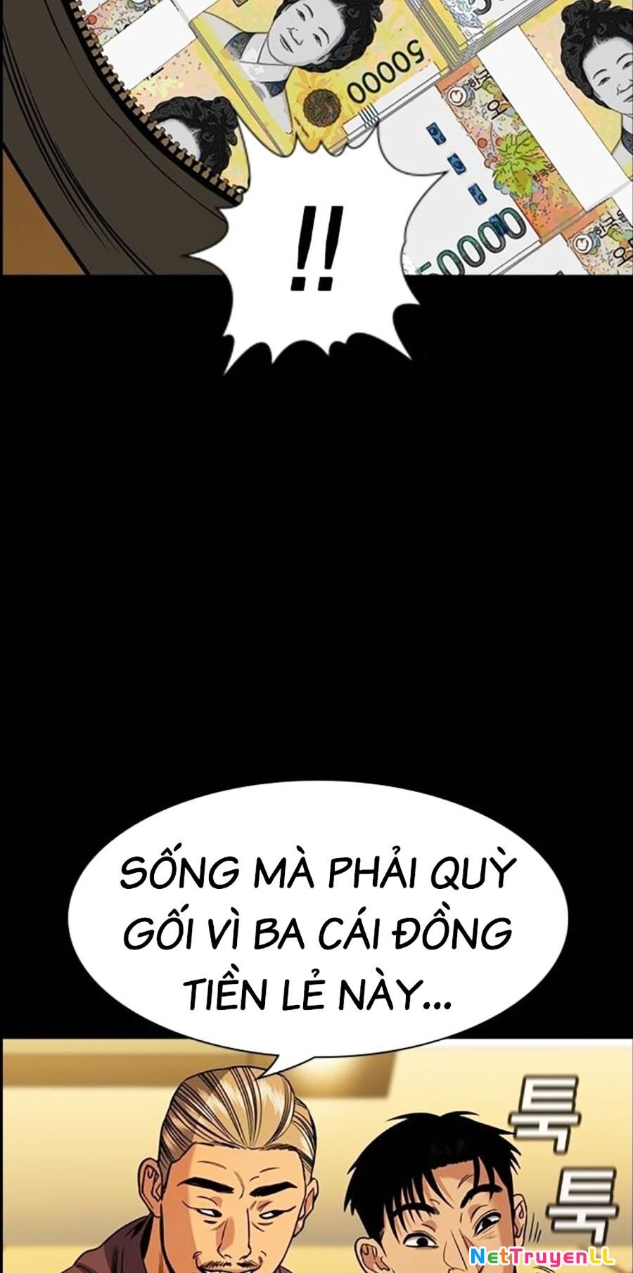 Giáo Dục Chân Chính Chapter 140 - Trang 2