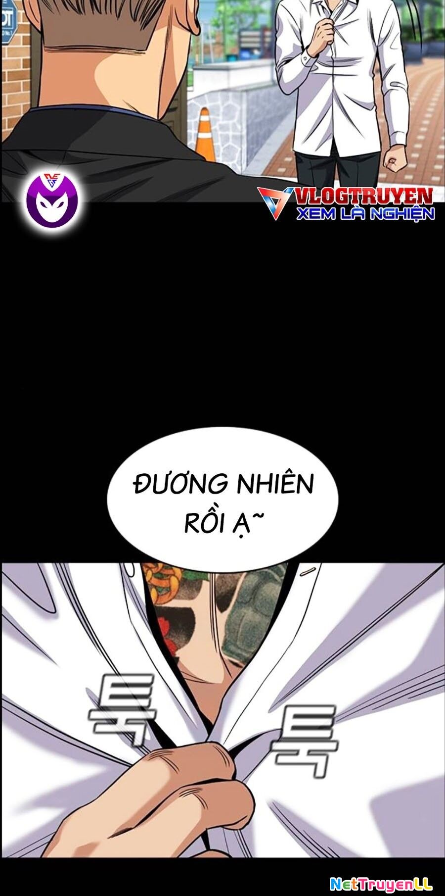 Giáo Dục Chân Chính Chapter 140 - Trang 2