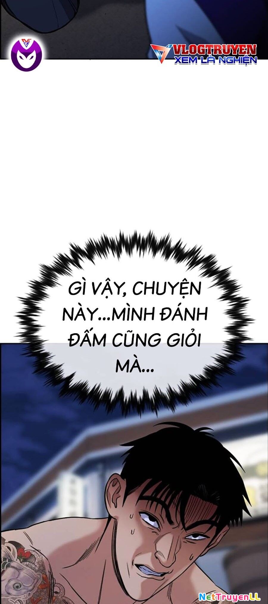 Giáo Dục Chân Chính Chapter 140 - Trang 2