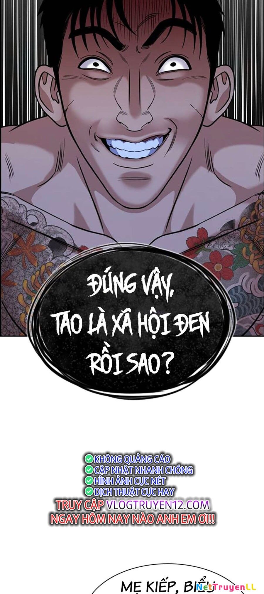 Giáo Dục Chân Chính Chapter 140 - Trang 2