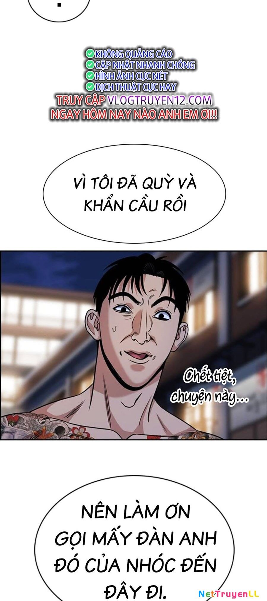 Giáo Dục Chân Chính Chapter 140 - Trang 2