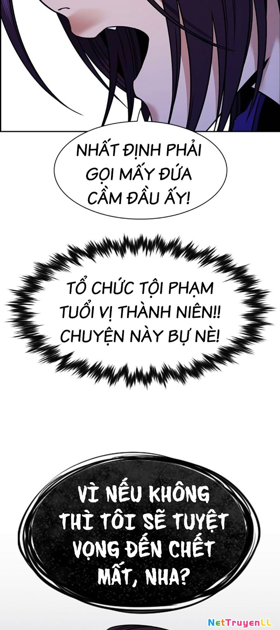 Giáo Dục Chân Chính Chapter 140 - Trang 2