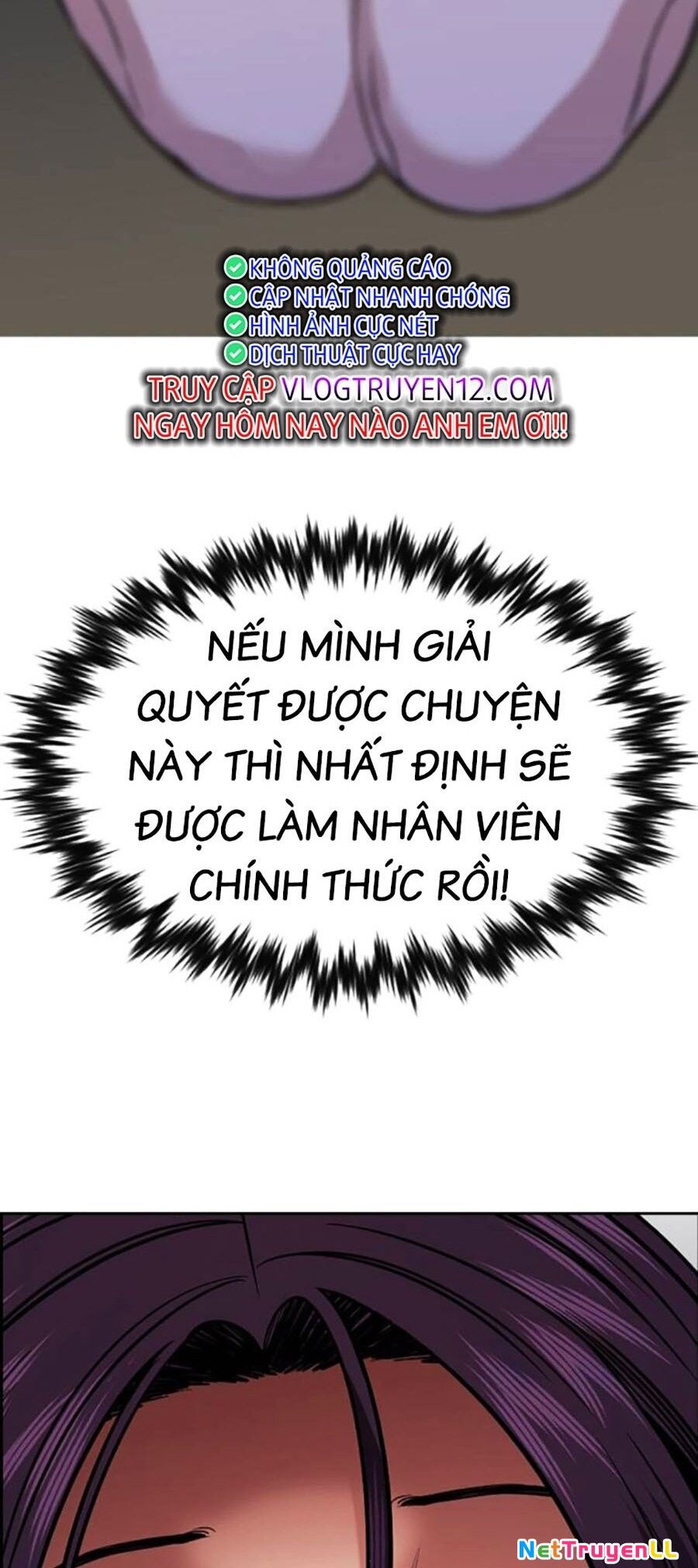 Giáo Dục Chân Chính Chapter 140 - Trang 2