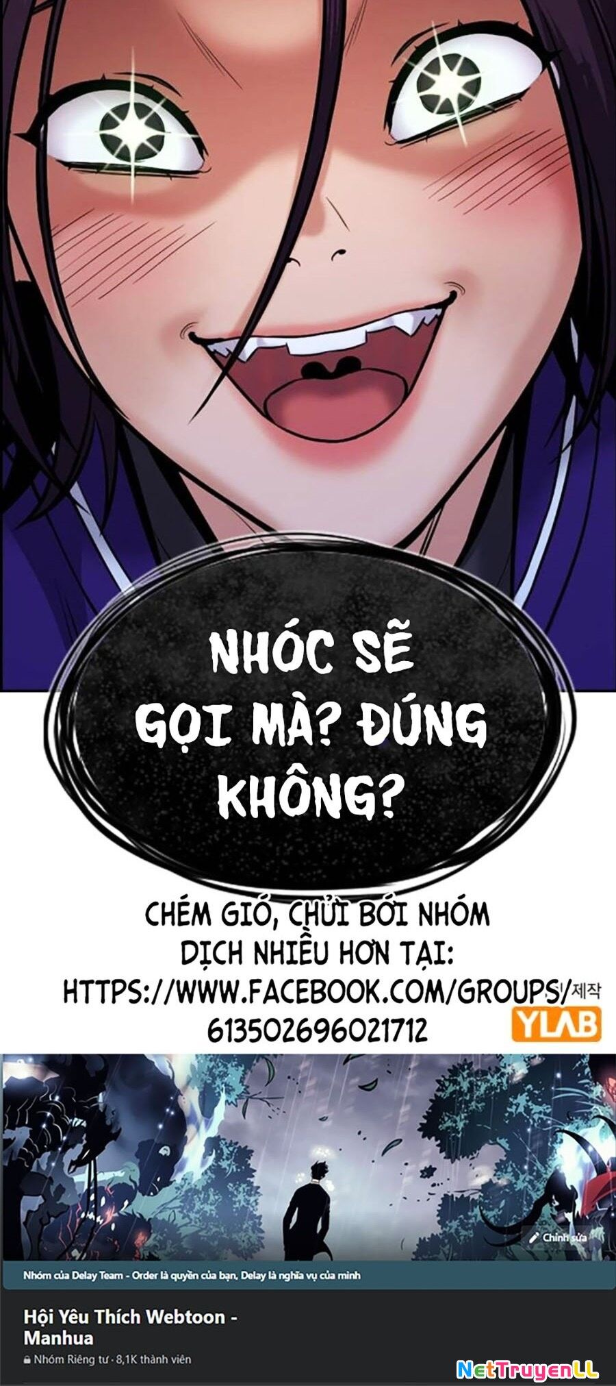 Giáo Dục Chân Chính Chapter 140 - Trang 2